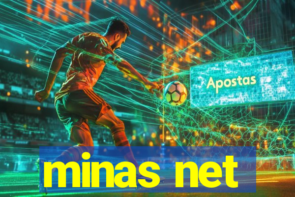 minas net